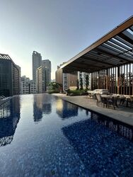 Jalan Kemaman (D12), Condominium #495887581